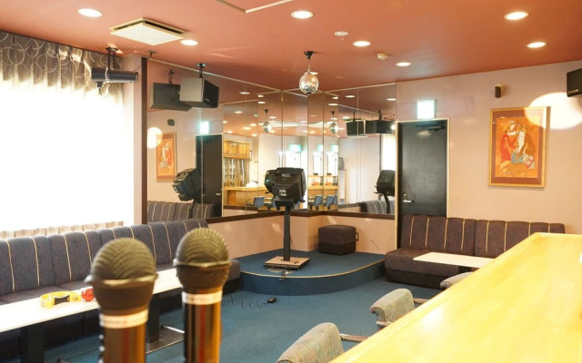Breezbay Resort Shiojiri Kataoka