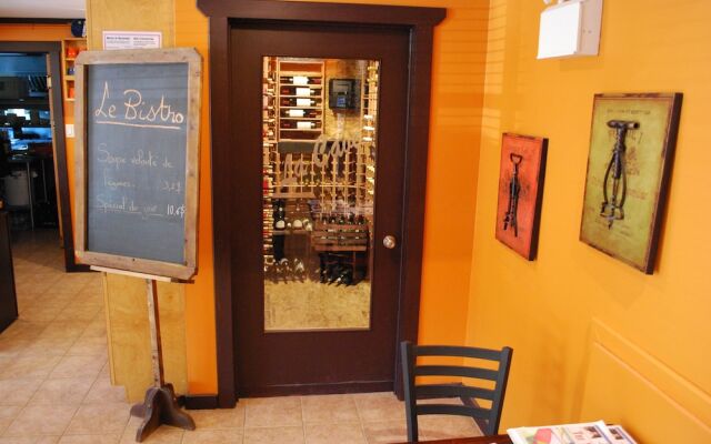 Auberge de la Vallée