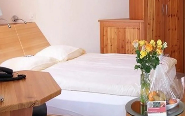 Sunstar Style Hotel Zermatt