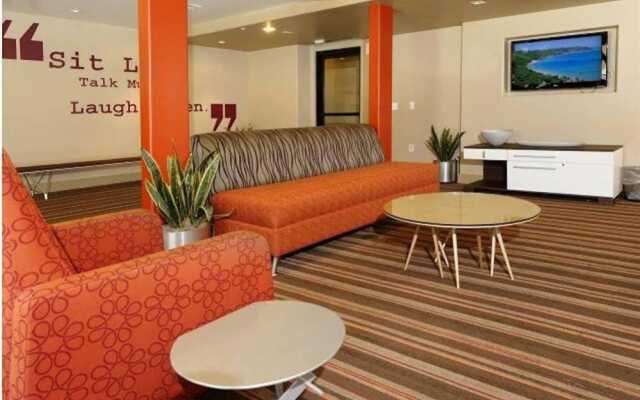 The 5600 Wilshire Boulevard