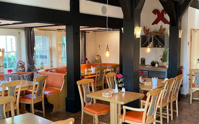 Ferien- und Reitsport Hotel Brunnenhof