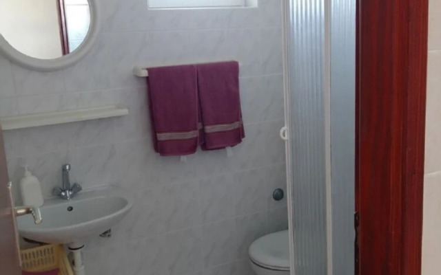 Edi - 40 m From Beach - SA3