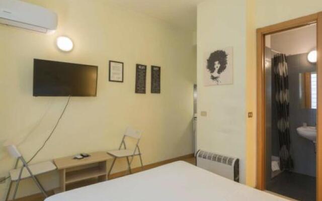 Sempione SR Apartment