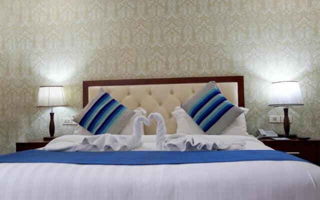 Tulip Inn Olympia Addis Ababa Hotel