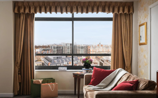 Millennium Hotel London Knightsbridge