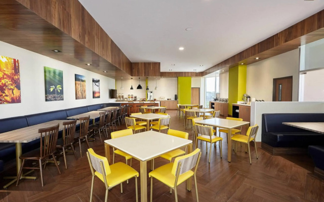 Fairfield Inn & Suites Silao Guanajuato Airport