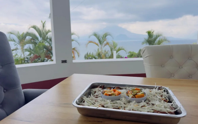 Hotel Hanna Suites