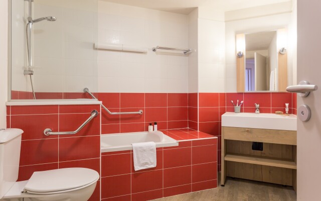 Residence Pierre & Vacances Les Gemeaux