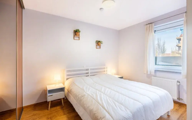 Apartment in Koksijde Near the Beach