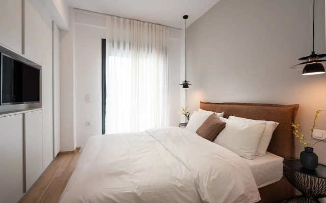 The Edge - Luxury Residences