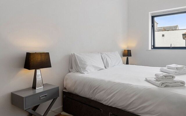 City Centre Spacious Apartment