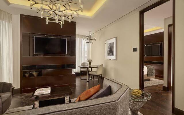 The Ritz-Carlton, Astana