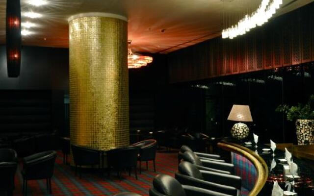 Cristal Grand Ishtar Hotel Baghdad