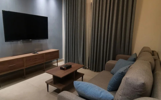 Dara apartment hotel