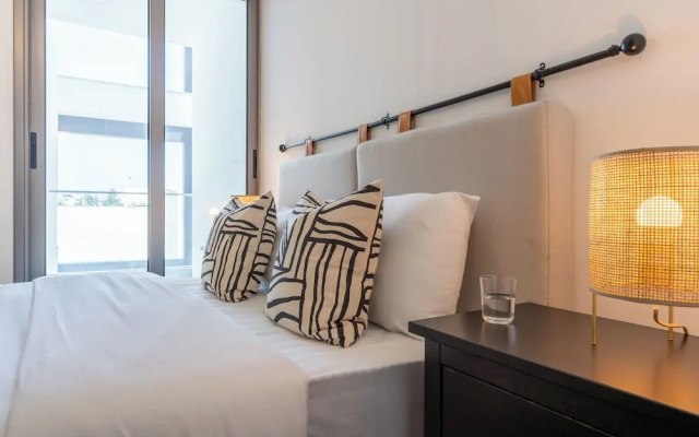 Pauhad 3 - Larnaca Studios & Apts