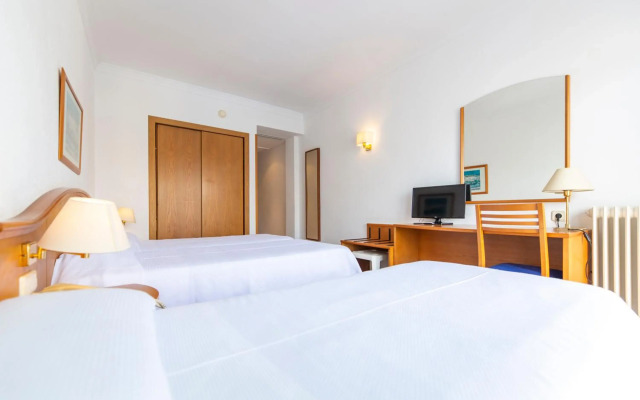 Hotel Ramblamar