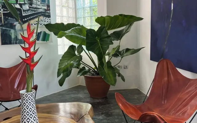 Loft Triplex en Playa Santa Fe