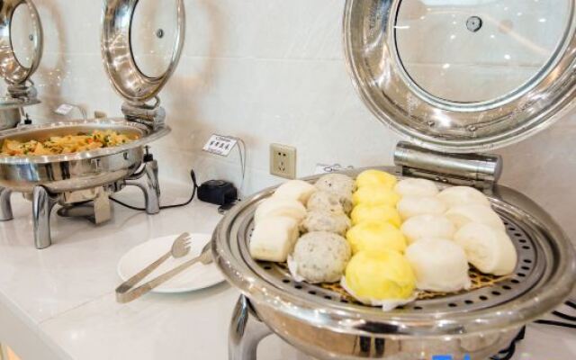Yi mi select hotel (Guangzhou Science City Jiada store )