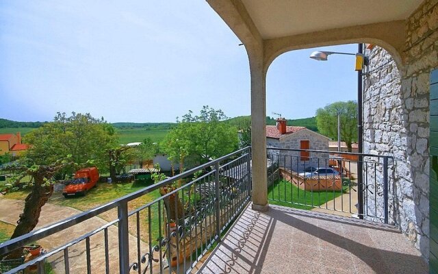 Villa Karolina