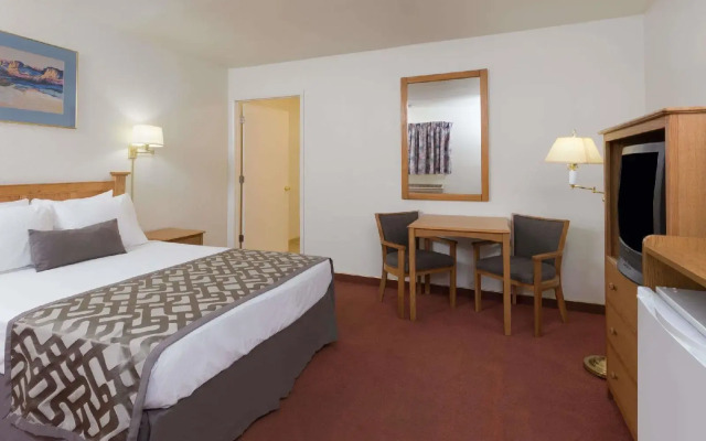 Travelodge Cortez