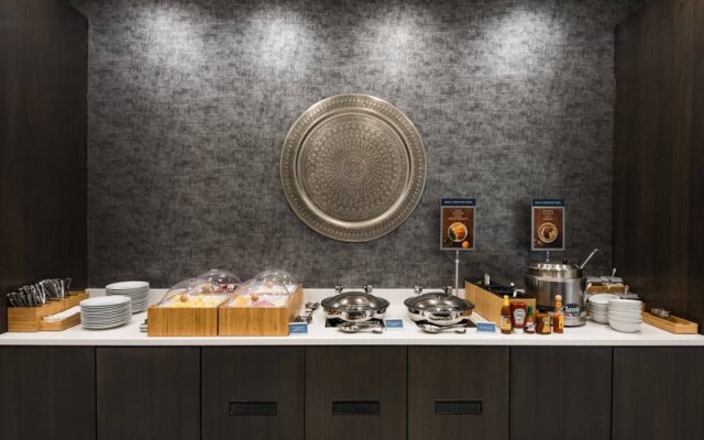 SpringHill Suites Dallas Rockwall