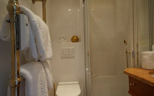 Ferienwohnung Feskerdam 28 OG