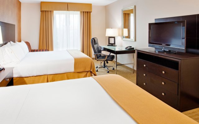 Holiday Inn Express Hotel & Suites Lebanon, an IHG Hotel
