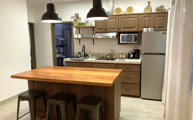 Stylish Apartments in Belize City