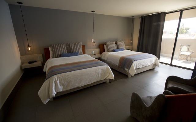 Hotel Helvérica