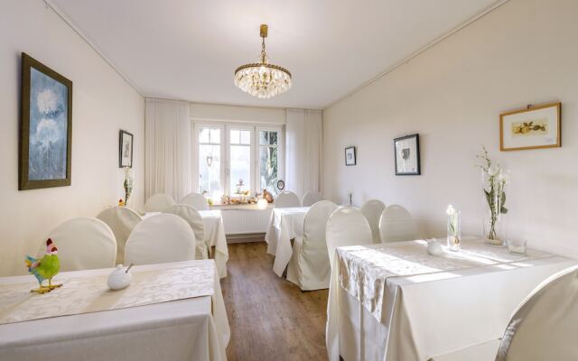 Bauerncafé & Pension Drostenhof