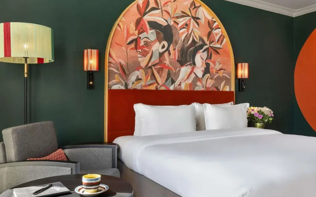 Pullman Nairobi Upper Hill