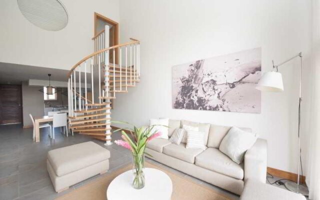 Cape Bay Luxury Beach Apartments