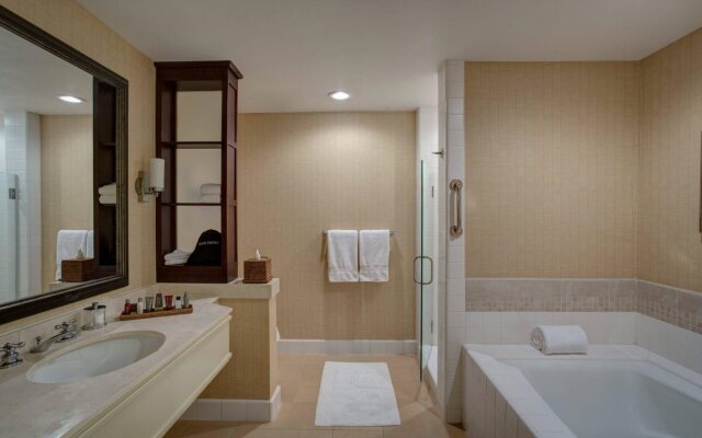 Coronado Island Marriott Resort & Spa