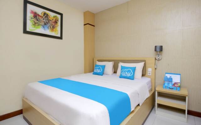 Airy Korumba Malik Raya 22V Kendari