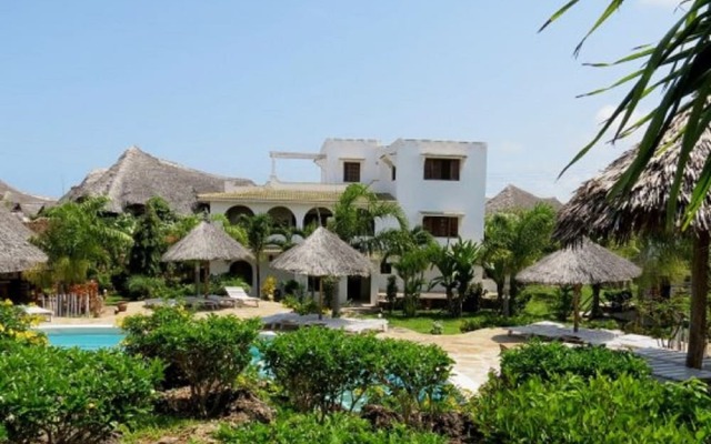 "kibali Fabulous Five Bedroom Apartment"