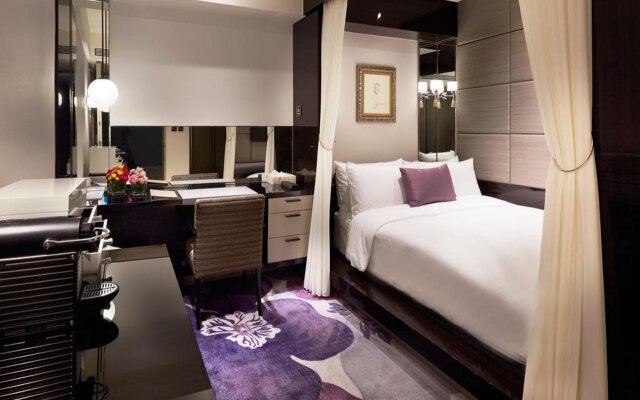 Taipei Fullerton Hotel – Maison North