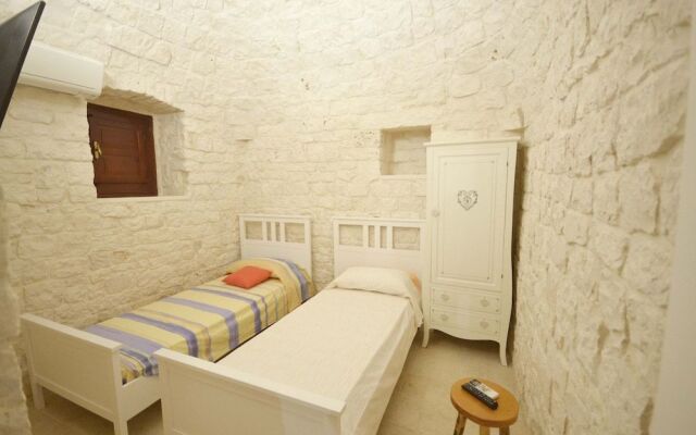 Petrachiara B&B
