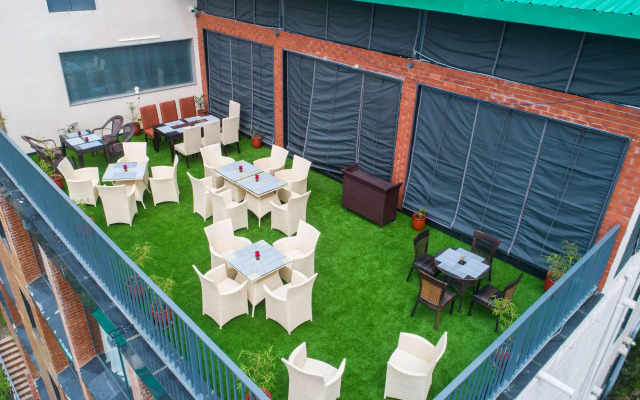 Best Western Dalhousie