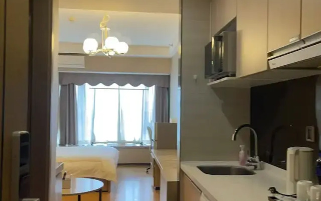 Xiwuju International