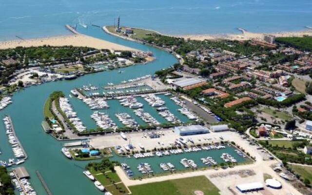 Apartaments Marina del Cavallino