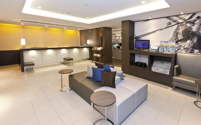 Sotetsu Fresa Inn Yokohama Sakuragicho
