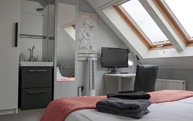 B&B Jardin - Schagen