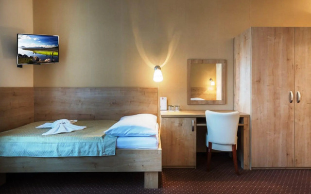 Hotel Superior Prague