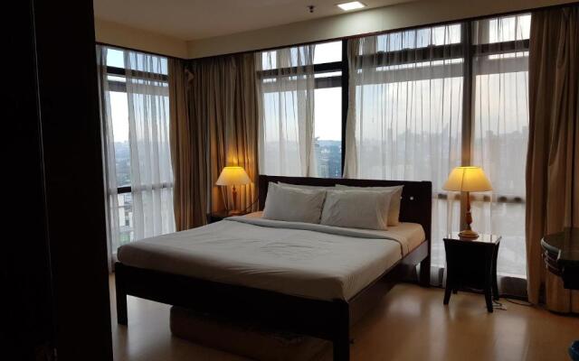 Life Care Suite At Time Square KL