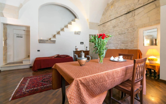 Chiesa Greca B&B Suites