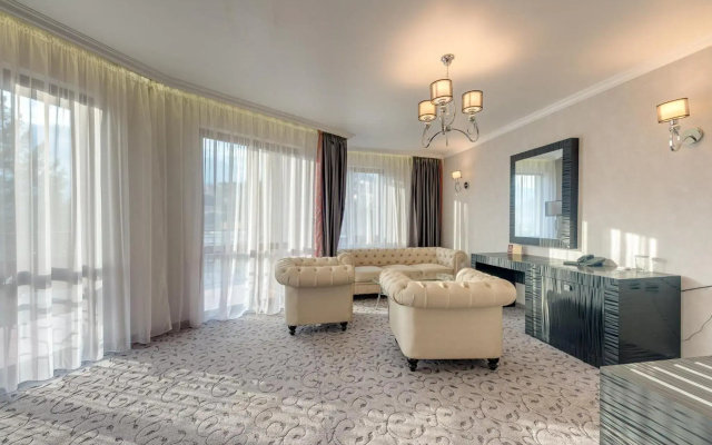 Hotel Kiparis Alfa