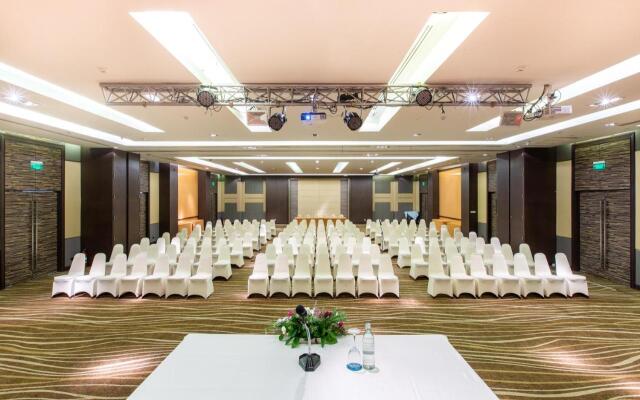 Mida Hotel Don Mueang Airport