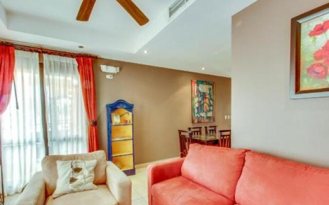 Bahia Encantada C1
