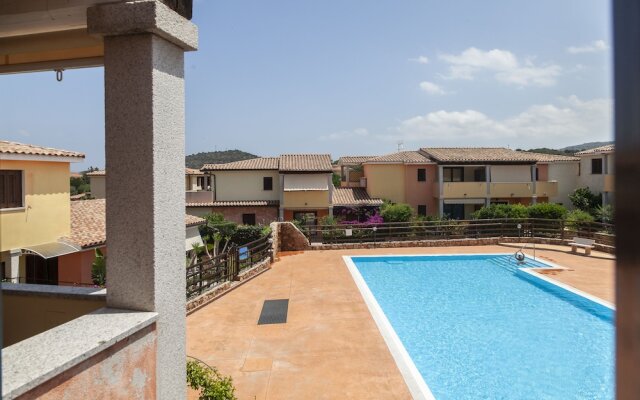 Aria di Vacanza - Maltineddu