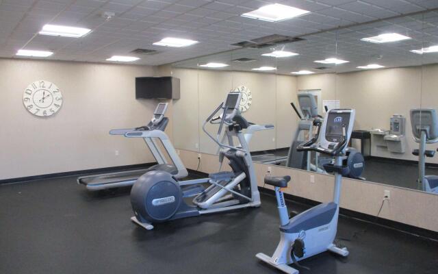 Best Western Plus Lakeview Hotel
